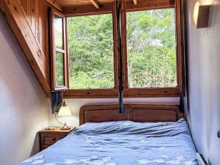 Apartment Geräumige Maisonette mit Kamin Isard 2 Vall de Boí by Interhome - Pla de l'Ermita - 4