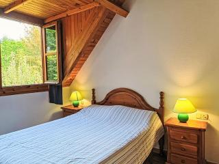 Apartment Geräumige Maisonette mit Kamin Isard 2 Vall de Boí by Interhome - Pla de l'Ermita - 2