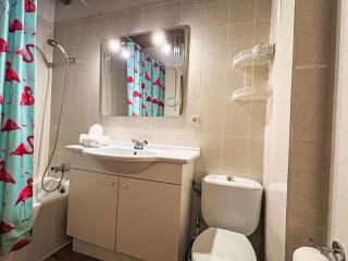 Apartment Geräumige Maisonette mit Kamin Isard 2 Vall de Boí by Interhome - Pla de l'Ermita - 1