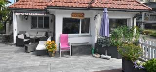 Pension Chalet Charme - 9