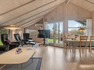 Holiday Home Vivan - 3-8km from the sea by Interhome - 5