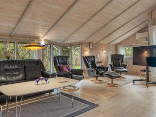 Holiday Home Vivan - 3-8km from the sea by Interhome - 4