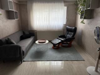 2-room apartment Ostfildern, quiet subway 100 m, 8 min airport - 7