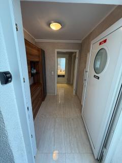 2-room apartment Ostfildern, quiet subway 100 m, 8 min airport - 4