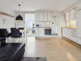 Apartment Aappo - 2-3km from the sea by Interhome - 3