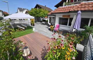 Pension Chalet Charme - 7