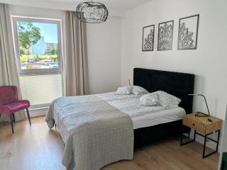 Apartament Klonova na Mazurach - 0