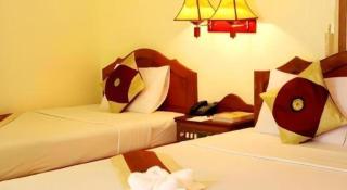 Thunborey Hotel - 2