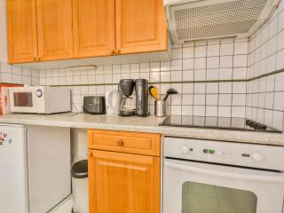 Appartement 6 pers. au centre, proche des pistes, parking - FR-1-684-7 - 6