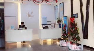 Wenxing Hotel Guangzhou Xinshi Branch - 4