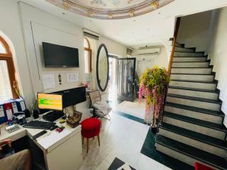 TAKSİM Sem House - 5