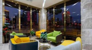 Man Sen Hotel - 9