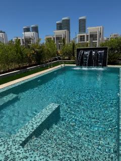 Beautiful Mazarine Island villa for rent - 5