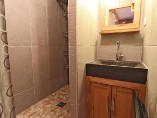 Appartement rénové idéal famille, 4 pers, balcon, Méribel - FR-1-182-221 - 6