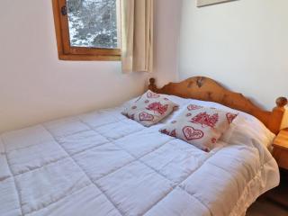 Appartement rénové idéal famille, 4 pers, balcon, Méribel - FR-1-182-221 - 3