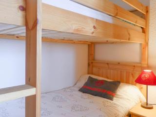 Appartement rénové idéal famille, 4 pers, balcon, Méribel - 1