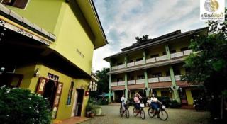 Pawinsilpa Hotel - 3
