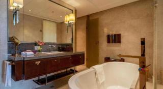 Zhangzhou Zhangpu Kingston Hotel - 7