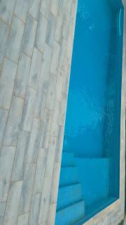 Chambre meublé avec piscine - 0