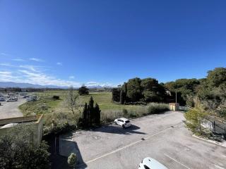 Studio cabine pour 4 pers, proche plage, animaux admis - Saint-Cyprien - FR-1-106-91 - 2