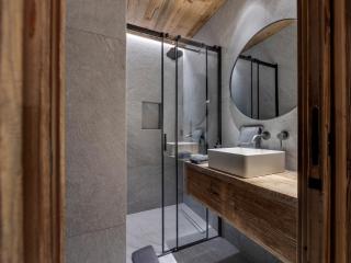 Chalet de luxe avec espace bien-être - 14 pers, sauna, cheminée - 1