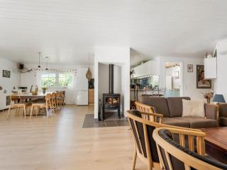 Holiday Home Taralyn - 1-3km from the sea by Interhome - 7