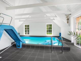 Holiday Home Taralyn - 1-3km from the sea by Interhome - 4