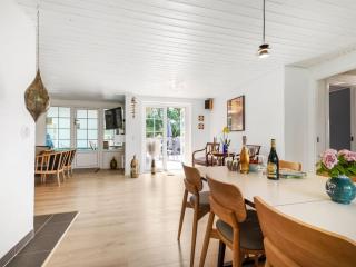 Holiday Home Taralyn - 1-3km from the sea by Interhome - 1