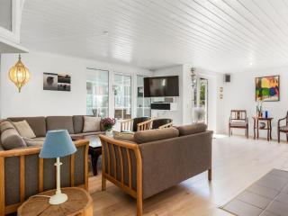 Holiday Home Taralyn - 1-3km from the sea by Interhome - Marielyst - 6