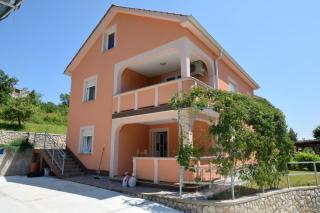 Apartment Jamb - 9