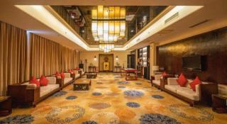 Weihai Tianmu Hot Spring Resort - Weihai - 7