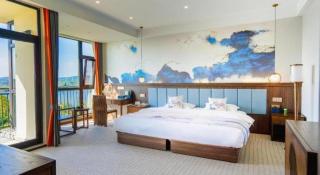 Weihai Tianmu Hot Spring Resort - Weihai - 5