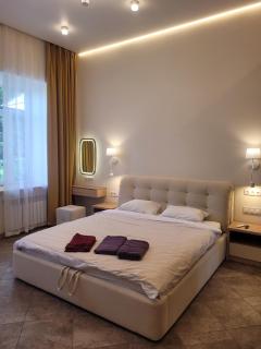 Renovated, Classic, high ceiling apartment in the historic center of Odesa - 5
