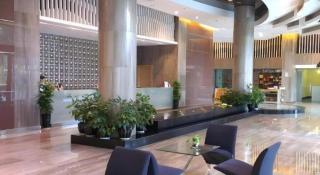 Xiamen COCO Boutique Hotel - 8