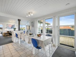 Holiday Home Gottfreda - 330m to the fjord by Interhome - 3