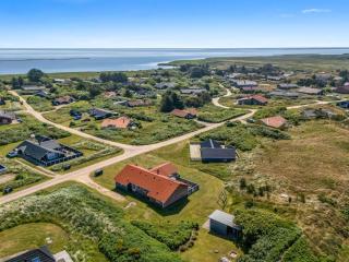 Holiday Home Gottfreda - 330m to the fjord by Interhome - 8