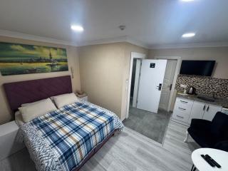 ELİSA Park Hotel - 5