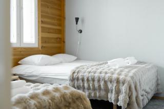 Apartment A 3 Talja, Private Sauna By Lapland Host - 9