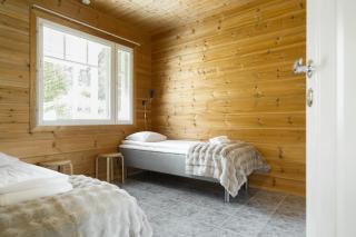 Apartment A 3 Talja, Private Sauna By Lapland Host - 0