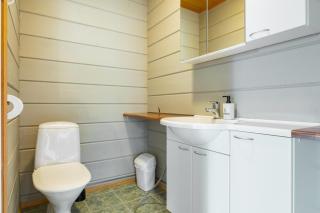 Apartment A 3 Talja, Private Sauna By Lapland Host - 7