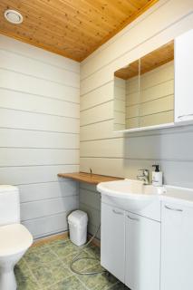 Apartment A 3 Talja, Private Sauna By Lapland Host - 3