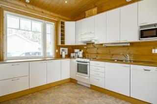 Apartment A 3 Talja, Private Sauna By Lapland Host - 1