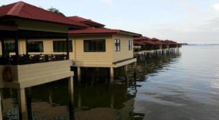 Mangrove Paradise Resort - 2