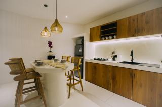 Villa Alanita Tropical Oasis in Heart of Canggu - 1