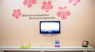 Baye Hotel - Canton - 3