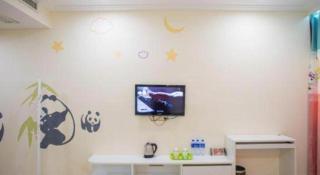Baye Hotel - Canton - 4