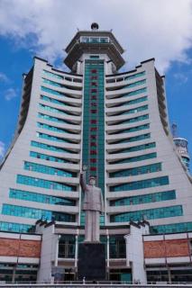 Atour X Hotel Guiyang Jiaxiu Building Jichang Road - 4