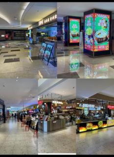 Atour X Hotel Guiyang Jiaxiu Building Jichang Road - 2