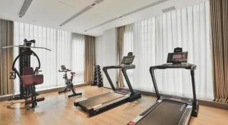 Hangzhou Commercial Center Hotel - 2