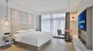 Hangzhou Commercial Center Hotel - 1